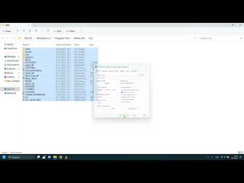 Create Portable Version