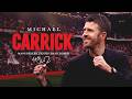 Michael Carrick, Manchester United Head Coach