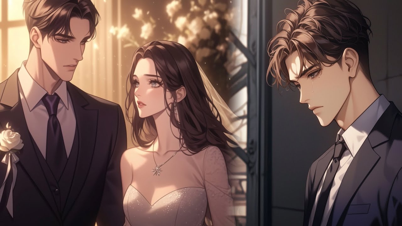 After my rebirth, when I refused to marry in my sister's place and ran away, everyone was stunned