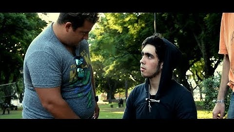 El rap de la programación - (Parodia VideoClip Oficial)