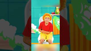 Poo Poo Song 🚽💩 Healthy Habit Song for Kids | Magic Kids