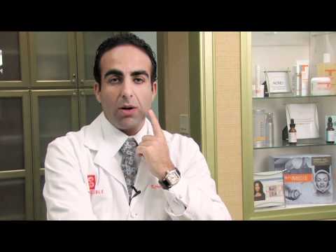 Dermology Acne Treatments Review _ Home Remedy for Treating a Cystic Acne Pimple.mp