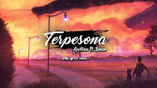 Terpesona (lagu tiktok) - gustixa feat bulan