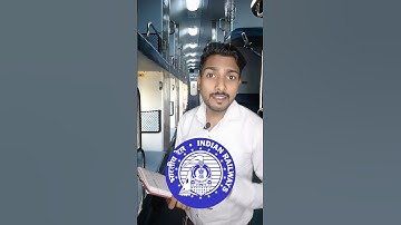 Railway ( TT ) Cannot Check Your Train 🚃  ticket 🎫 #shorts