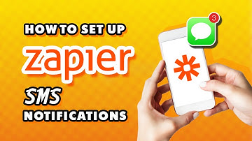 How to Set Up Zapier Sms Notifications (Quick & Easy)