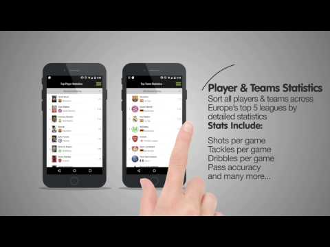 Score and Player Tracker APK + Mod for Android.