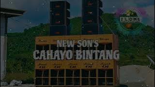 CAHAYO - BINTANG - LAGU JOGET MINANG VIRAL TERBARU REMIX 🎉 IloNg Official Rmxr 2024