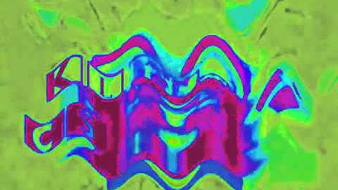 (Reuploaded) Crying Klasky Csupo Robot Slow