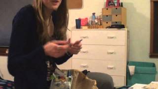 Fanmail Shark Pen