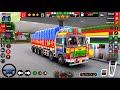 Indian Cargo Truck Driving Simulator 3D Indian Truck Indian Cargo Truck Driving Simulator 3D Indian Truck