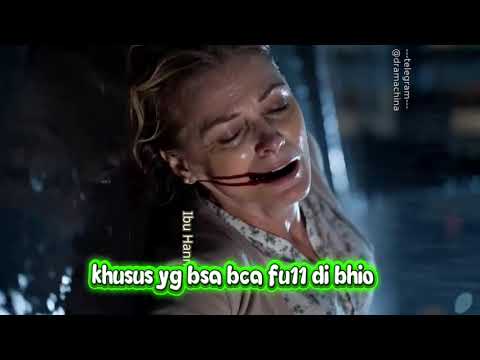 Baru Sayang Pas Aku Pergi drama ai full episode
