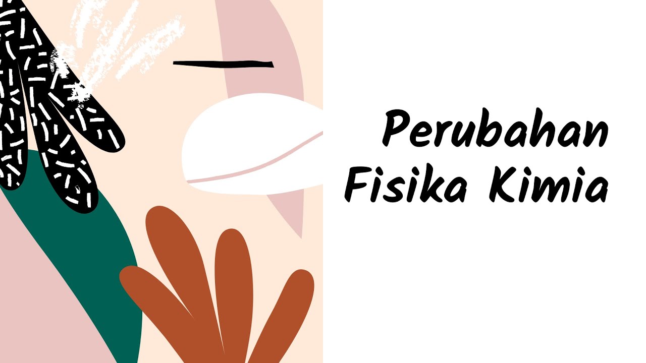 Praktikum Kimia Dasar : Perubahan Fisika Kimia