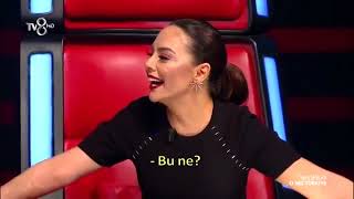 O Ses Türkiye Emre Sertkaya Minnet Eylemem Ve Haydi Gel İçelim 2015
