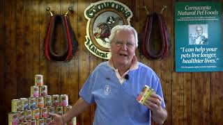 Deadly Poison In Your Petfood