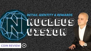 Nucleus Vision (nCash) Review | Retail Identification & Rewards screenshot 1