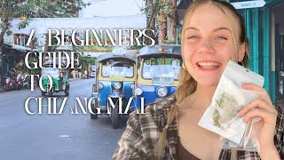 A Green Queen's Guide To Chiang Mai