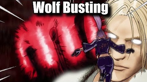 Fatal Fury City of the Wolves is a fair game (when it works)