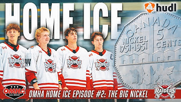 Home Ice | The Big Nickel (S6E2)