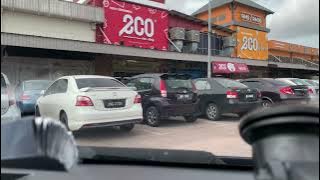 PUTERI MART Ulu Tiram Johor