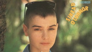 Sinéad O’Connor - Irish Ways And Irish Laws - Original instrumental arrangement (Demo)