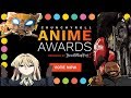 The 2019 Crunchyroll Anime Awards Nominees | You Can (Not) Improve