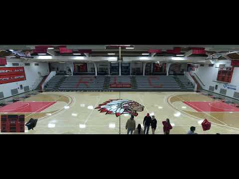 Rend Lake CC vs Wabash Valley College Women's College Volleyball