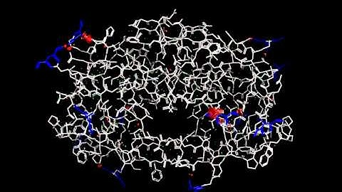 PyTMs example - residue-based optimization