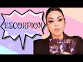 😲ESCORPION ♏️ ⚠️LOS  DEMONIOS 👿 QUE TE MANDARON 🚨SE LES ESTÁN DEVOLVIENDO 🧿