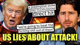 Trump Vows Revenge After SURPRISE Attack! Iran War UPDATES!