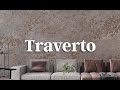 Traverto  new design labels