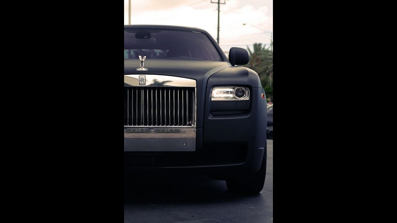 Черный роллс ройс мем Rolls Royce Chauffeur Sydney Imgflip