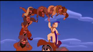 Prince Ali 2019 Version