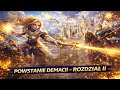 League of Legends #15: Powstanie Demacii – Rozdział II