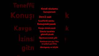 Son Üç Gün Kaldı Ağağağağağağağaa