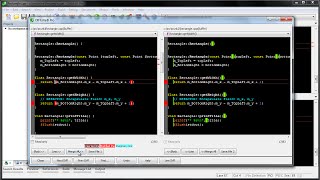 SlickEdit - Source Diff