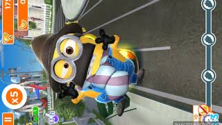 Minion Rush