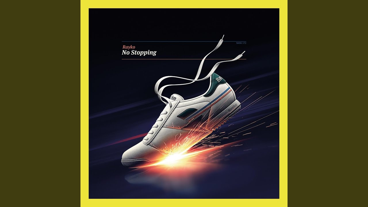 Crazy (Original Balearic Mix)