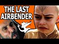 The last airbender is the kind of movie which makes you wonder why you even exist