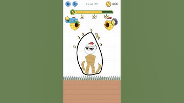 Save The Doge Level 62 #Shorts