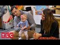 Jeremy and Jinger Take Baby Felicity to a Music Class | Counting On