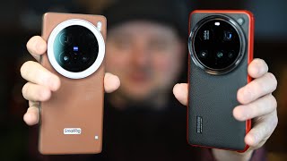 Xiaomi 15 Ultra vs Vivo X100 Ultra Camera Comparison
The Xiaomi 15 Ultra is the newly released competitor! versus 1 that is almost a year old the Vivo X100 Ultra! Lets compare the 2 when it comes to the camera!
Check out my latest video!
Affiliate links:
Camera Setup:
Canon R8: https://amzn.to/46WMnJ7
Lenses!
Sigma Art 50mm f/1.4 https://amzn.to/3T45VFD
Canon RF100-400mm F5.6-8 https://amzn.to/4h1eQ4x
Audio:
Rode NT1A: https://amzn.to/2PJCc1R
DJI Mic Mini 2: https://amzn.to/3CkPa3V
Wallpaper shots: https://www.conceptscreator.com/shop
Any questions leave a comment below!
Members:
Youre amazing!
GroundedTech
Jimmy Fire Dragon (Joshua W)
Photography Legend:
The Retro Lime
Steve Worrell
Super Supporter
Jolasart
FantasyNr1
Barry Johnson
Screen On Time
Michael Smit
Michel
Martyn Brough
Fernando Navarrete
bprabawabr
Artur Jarosz
Ian Thomas
Socials:
Twitter: https://twitter.com/CConceptCreator
This video is NOT sponsored by the affiliate links unless it is mentioned in the video!
#ThroughJermainesLens #Photography #MobilePhotography
About video: Xiaomi 15 Ultra vs Vivo X100 Ultra Camera Comparison