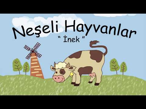 İnek