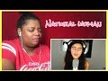 ANGELINA JORDAN- A Natural Woman Acoustic (Aretha Franklin Tribute) | REACTION