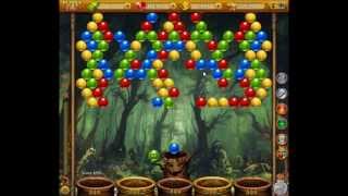 Bubble Epic Level 9