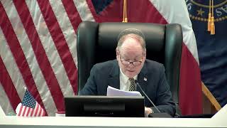Environmental Denton County Commissioners Court Camera Feed
