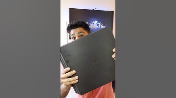 PS4 HDD Upgraded to SSD !