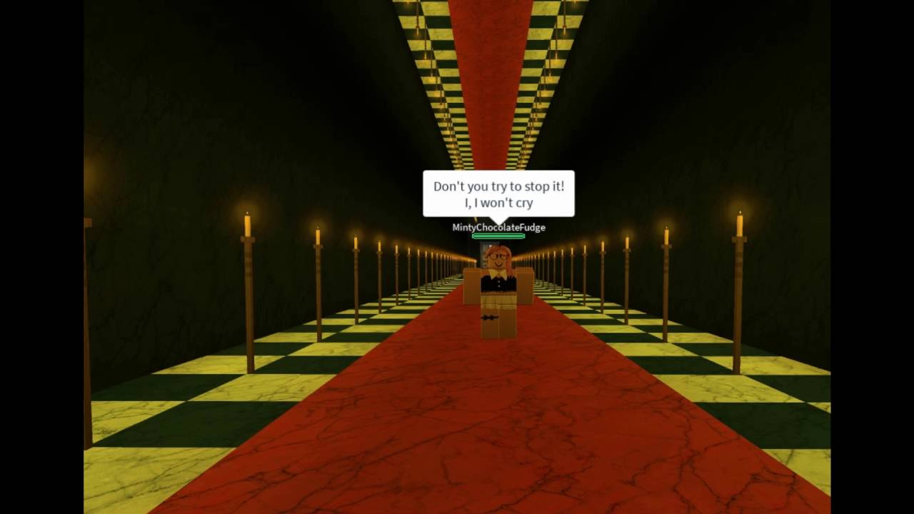 Underground | Roblox Music Video | - YouTube