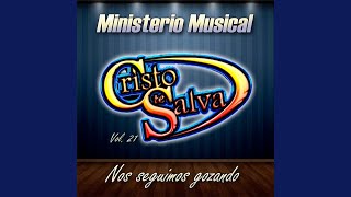 Video thumbnail of "Ministerio Musical Cristo Te Salva - El Nazareno"
