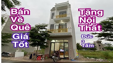 Bán nhà thuận an bình Dương |nhà mặt tiền đường thông 2,8 tỷ |nhà đất bình dương |nhà sổ Hồng riêng