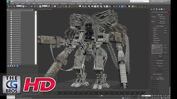 Google SketchUp to 3ds Max Tutorial (Basic)